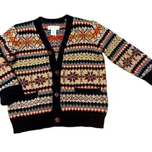 New Ralph Lauren Sweater Toddler 18 months